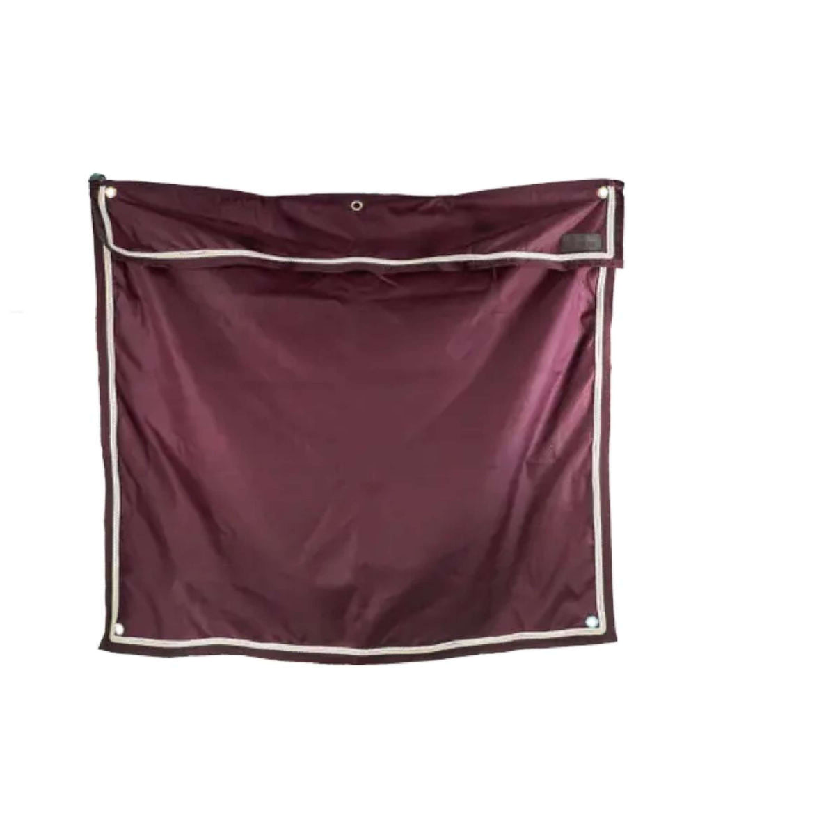 Kentucky Rideau d'Écurie Classic Short Bordeaux