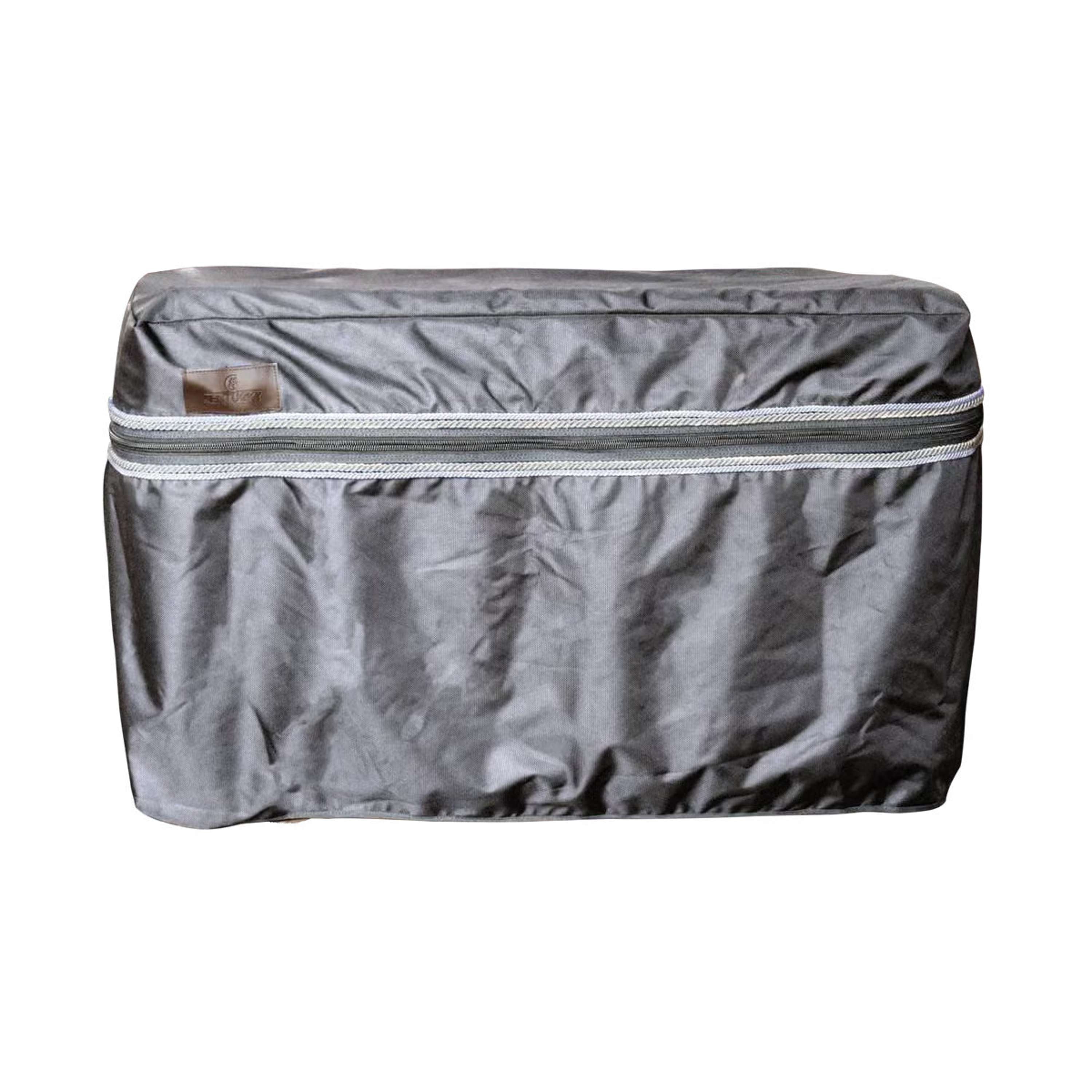 Kentucky Horsewear Couvercle de boîte Stanley Classic Gris