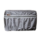 Kentucky Horsewear Couvercle de boîte Stanley Classic Gris