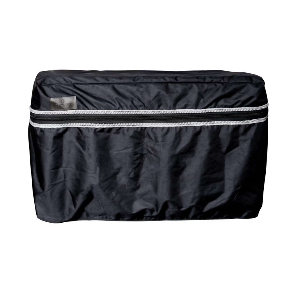 Kentucky Horsewear Couvercle de boîte Stanley Classic Noir