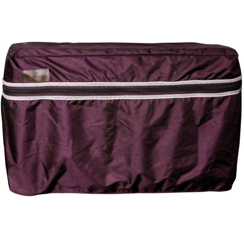 Kentucky Horsewear Couvercle de boîte Stanley Classic Bordeaux