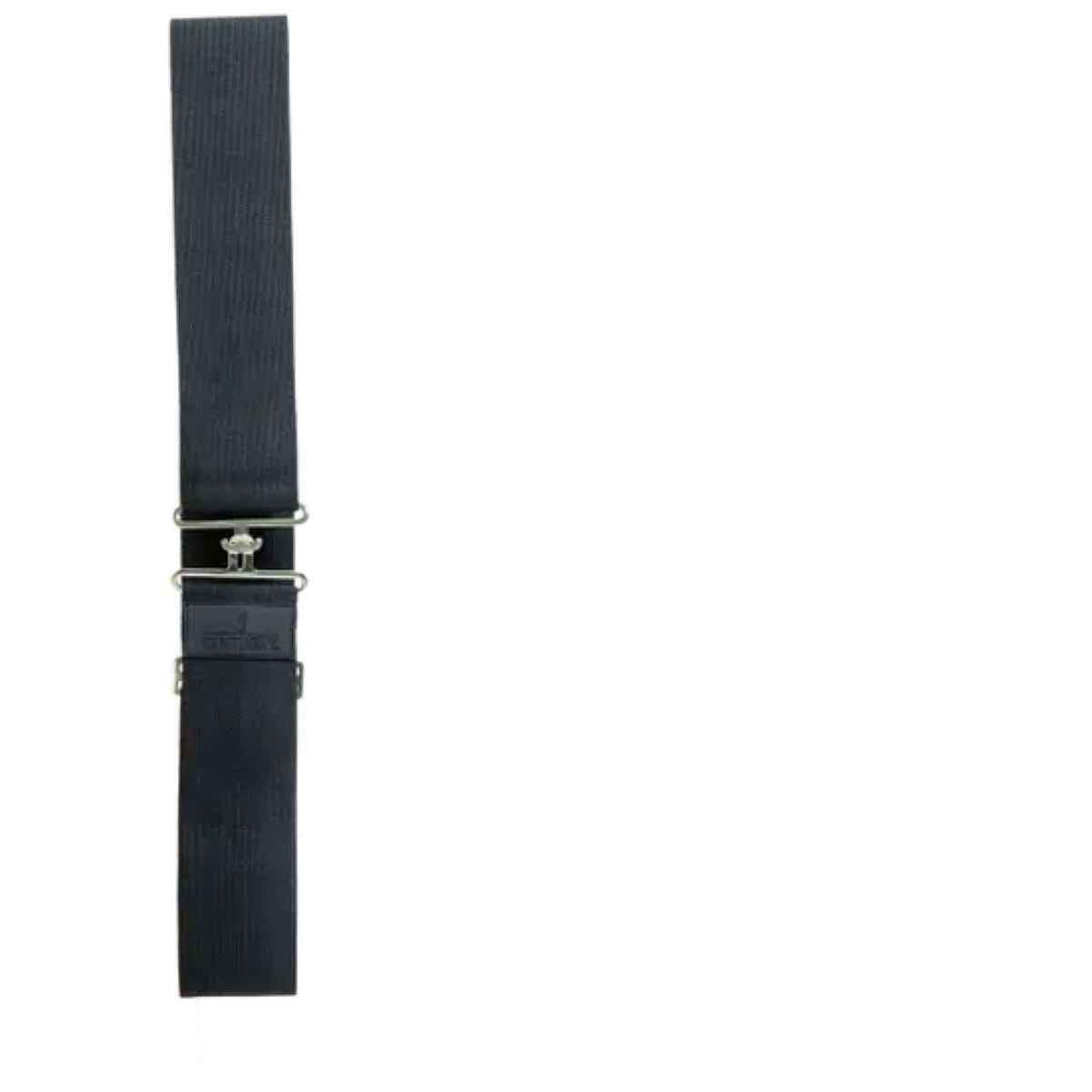 Kentucky Horsewear Sangle de Couverture Elastic Noir