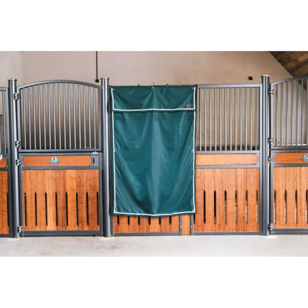 Kentucky Rideau d'Écurie Classic Vert Foncé
