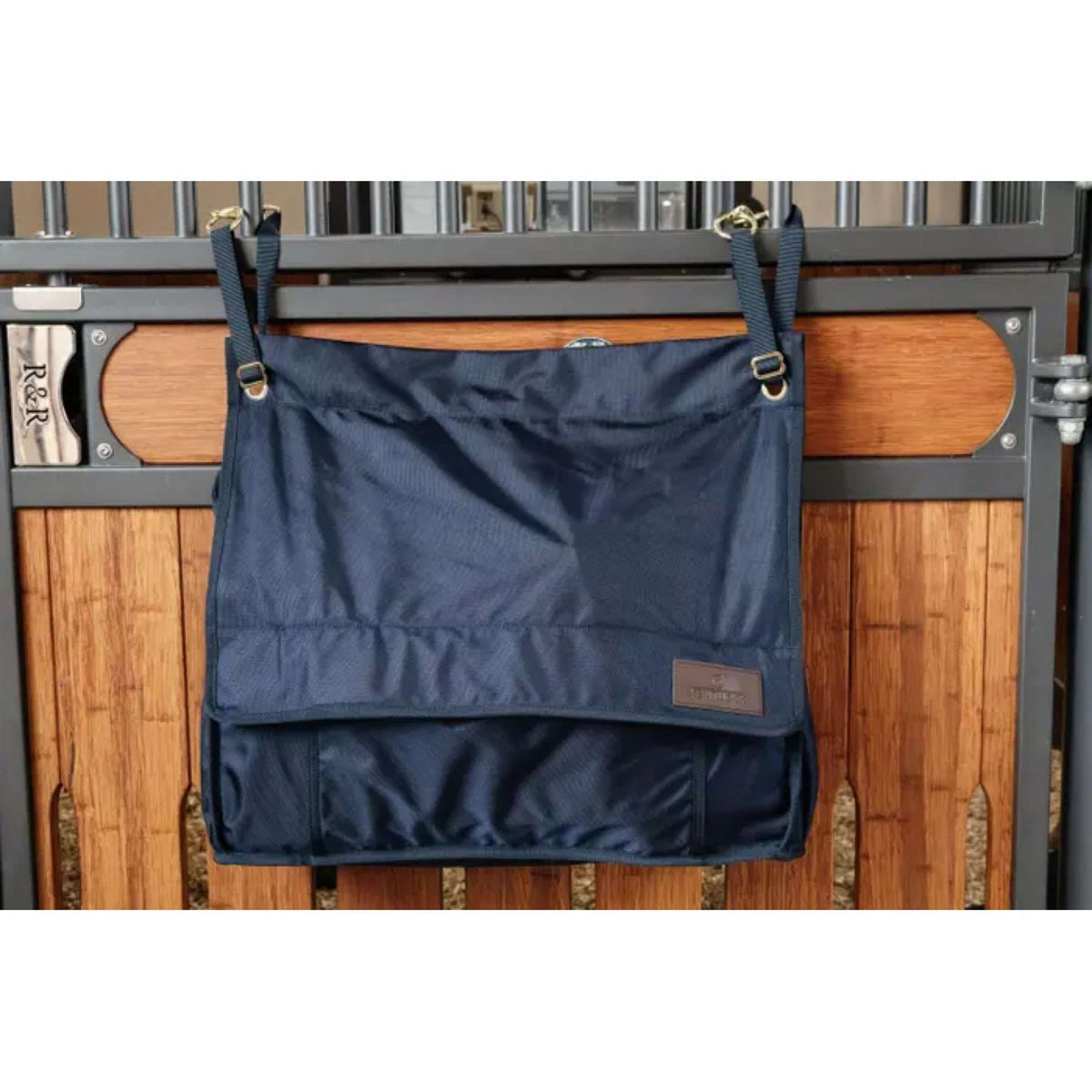 Kentucky Horsewear Sac d'écurie Pro Marin