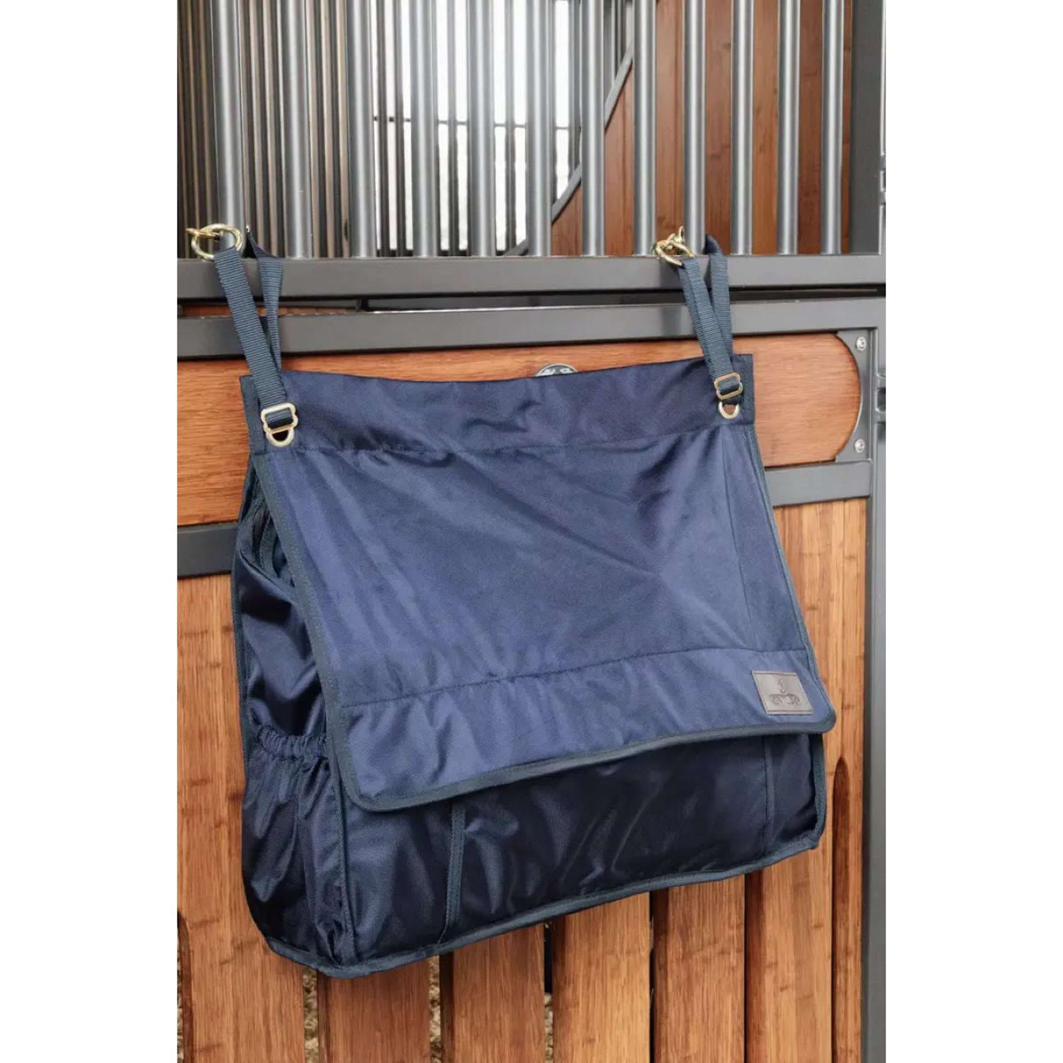 Kentucky Horsewear Sac d'écurie Pro Marin