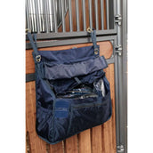 Kentucky Horsewear Sac d'écurie Pro Marin