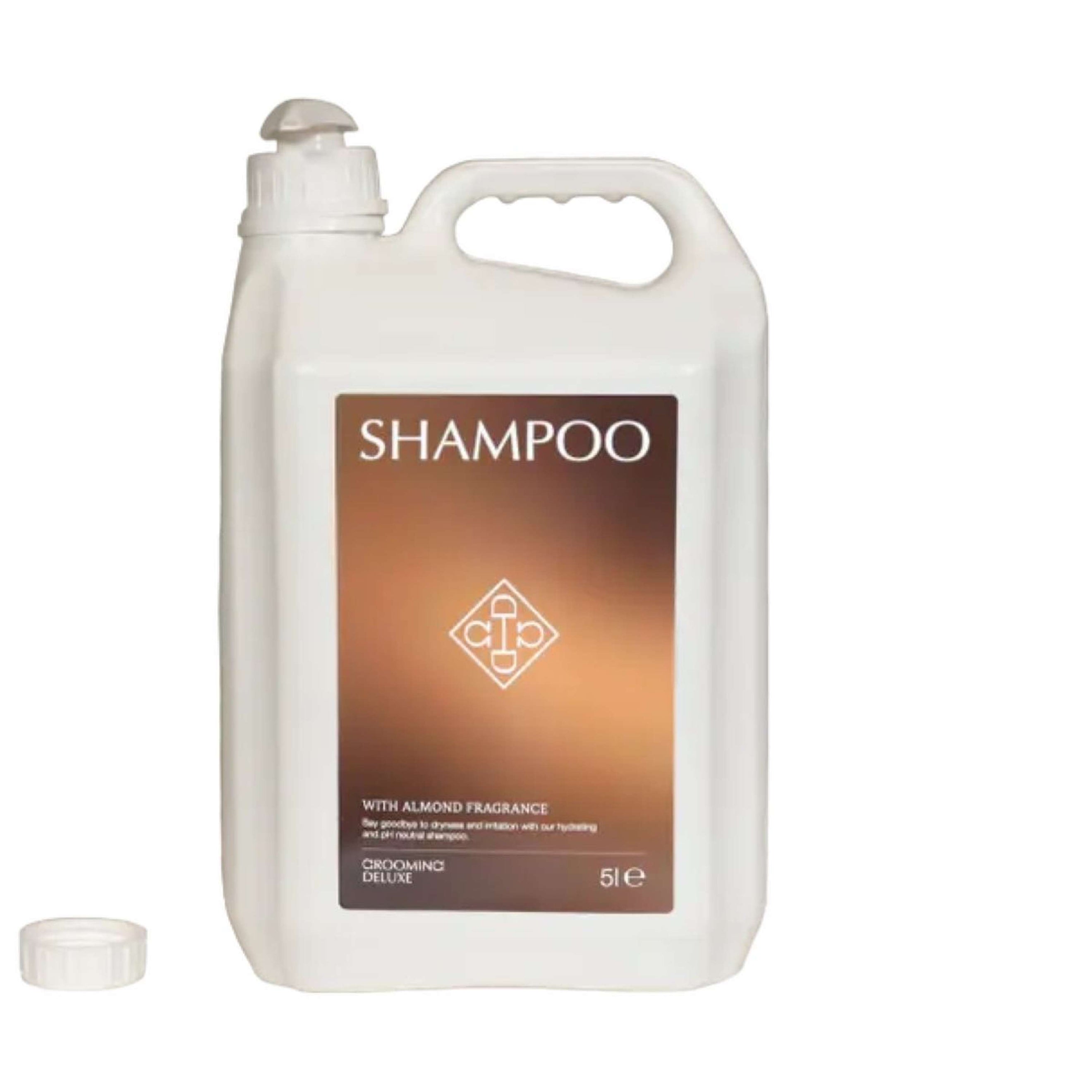 Kentucky Horsewear Shampooing Almond