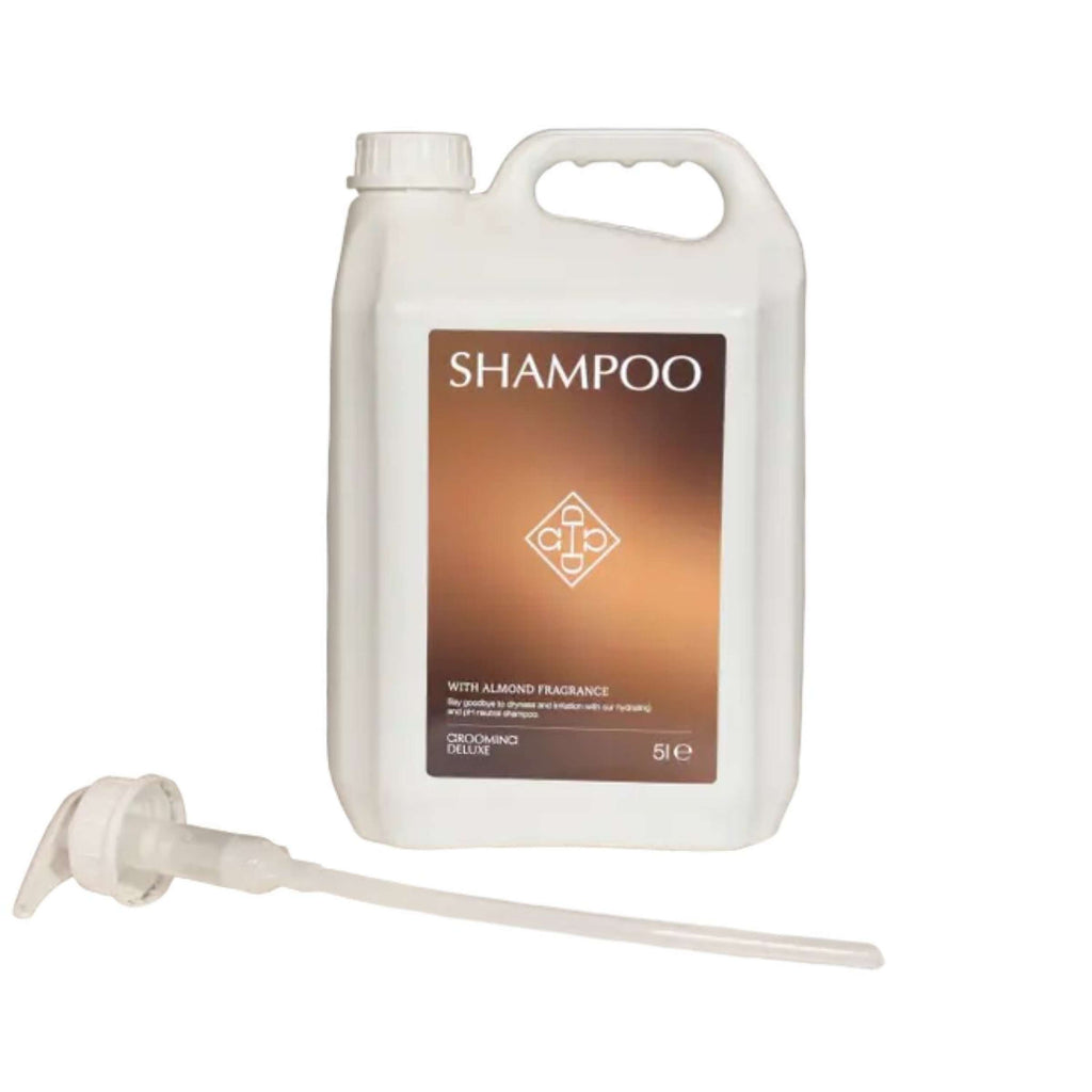 Kentucky Horsewear Shampooing Almond