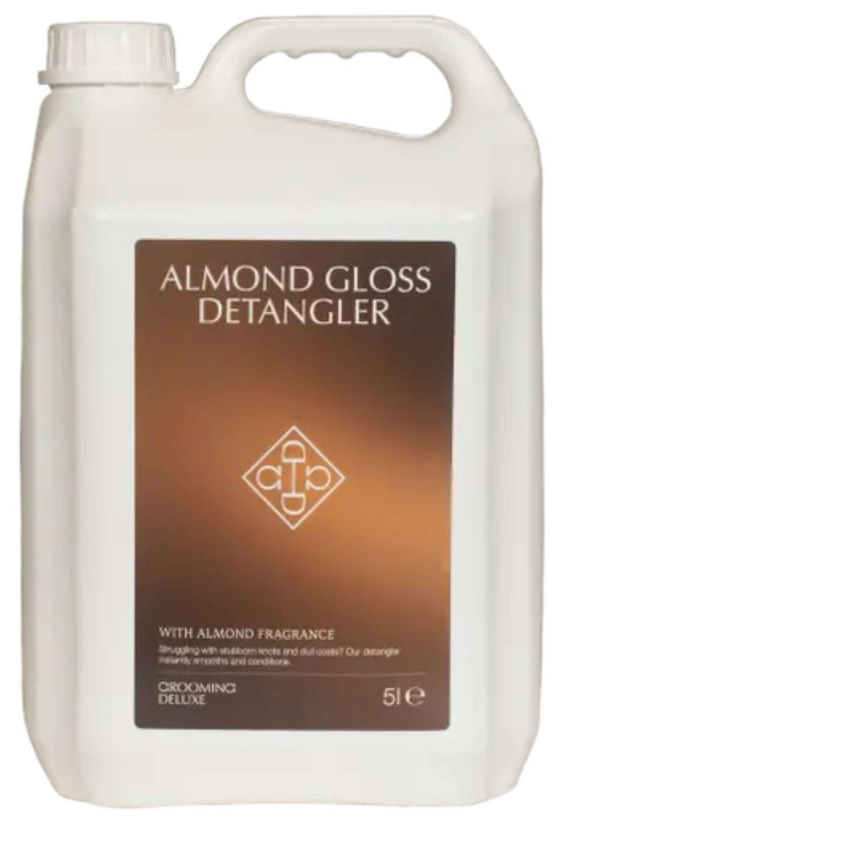 Kentucky Horsewear Démêlant Almond