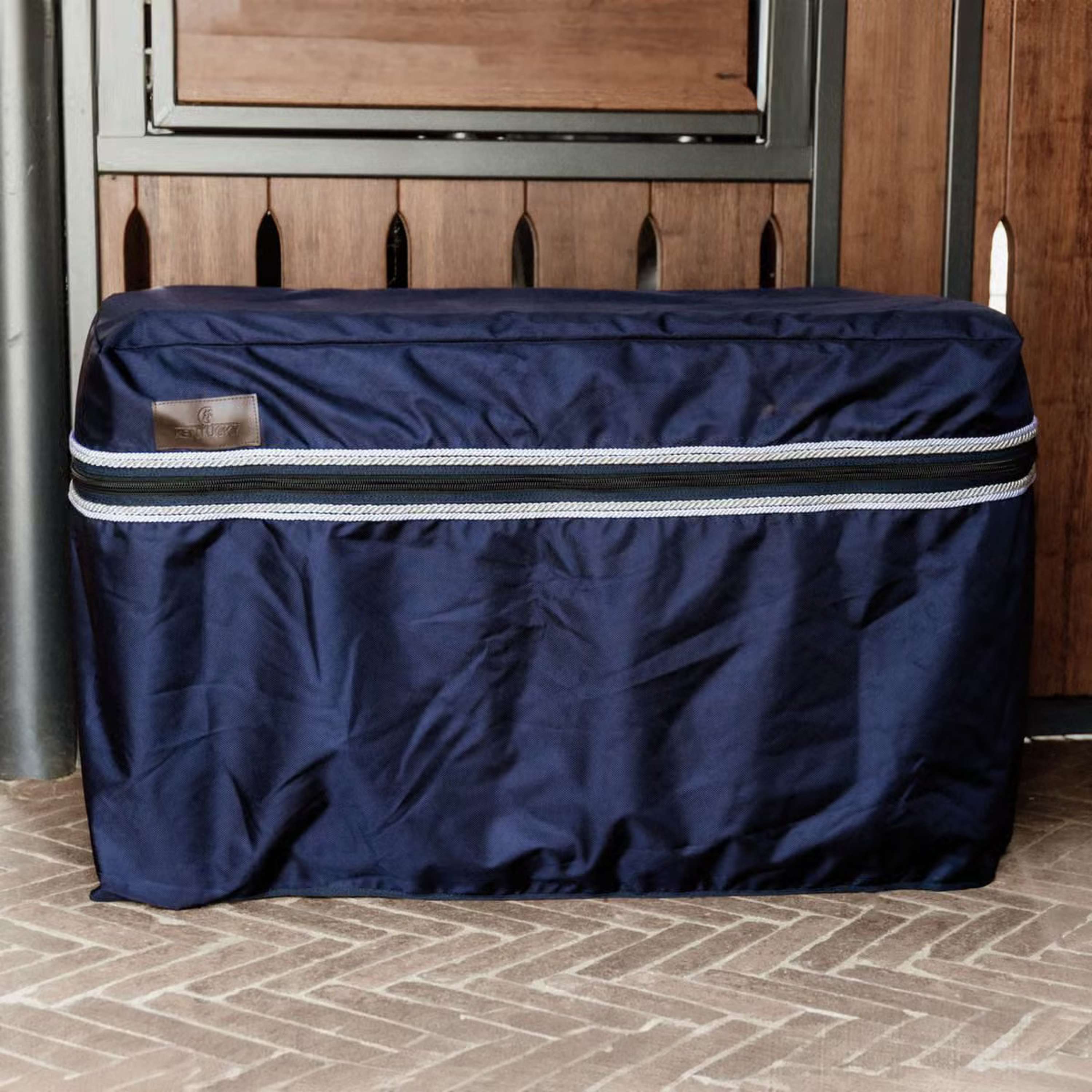 Kentucky Horsewear Couvercle de boîte Stanley Classic Marin