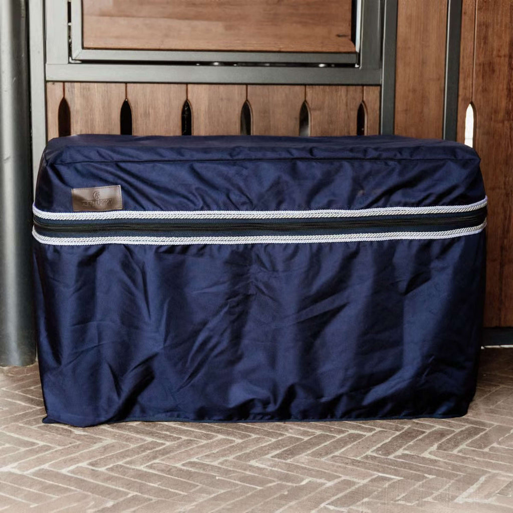 Kentucky Horsewear Couvercle de boîte Stanley Classic Marin