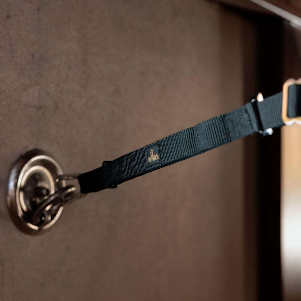 Kentucky Chaîne d'Attache Safety Noir