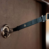 Kentucky Chaîne d'Attache Safety Noir