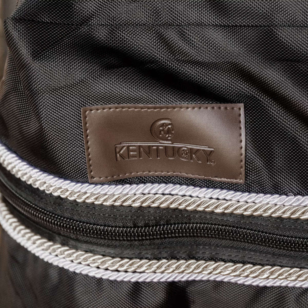 Kentucky Horsewear Couvercle de boîte Stanley Classic Noir