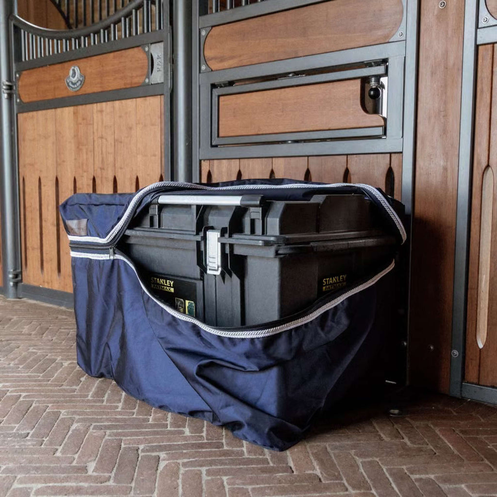 Kentucky Horsewear Couvercle de boîte Stanley Classic Marin