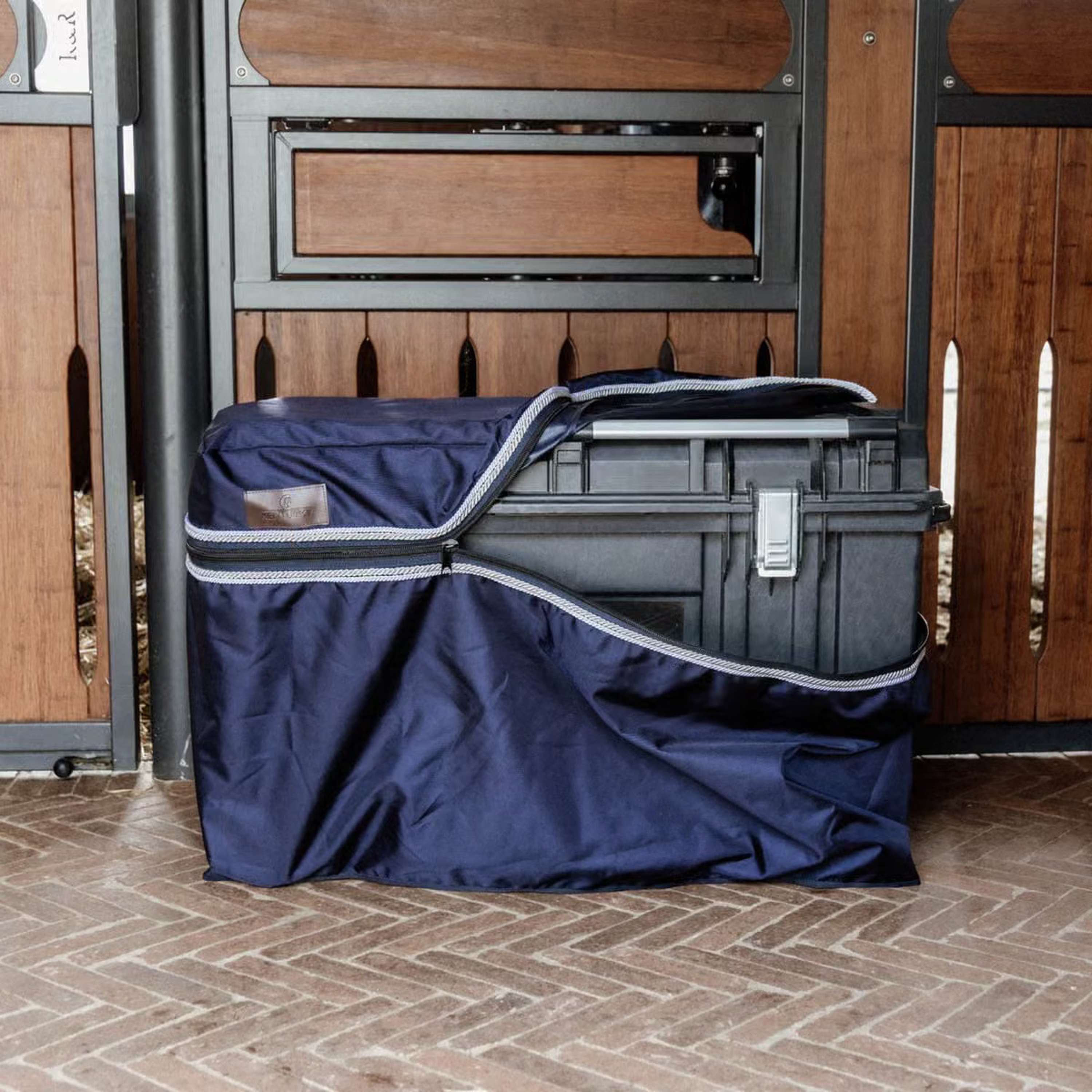 Kentucky Horsewear Couvercle de boîte Stanley Classic Marin