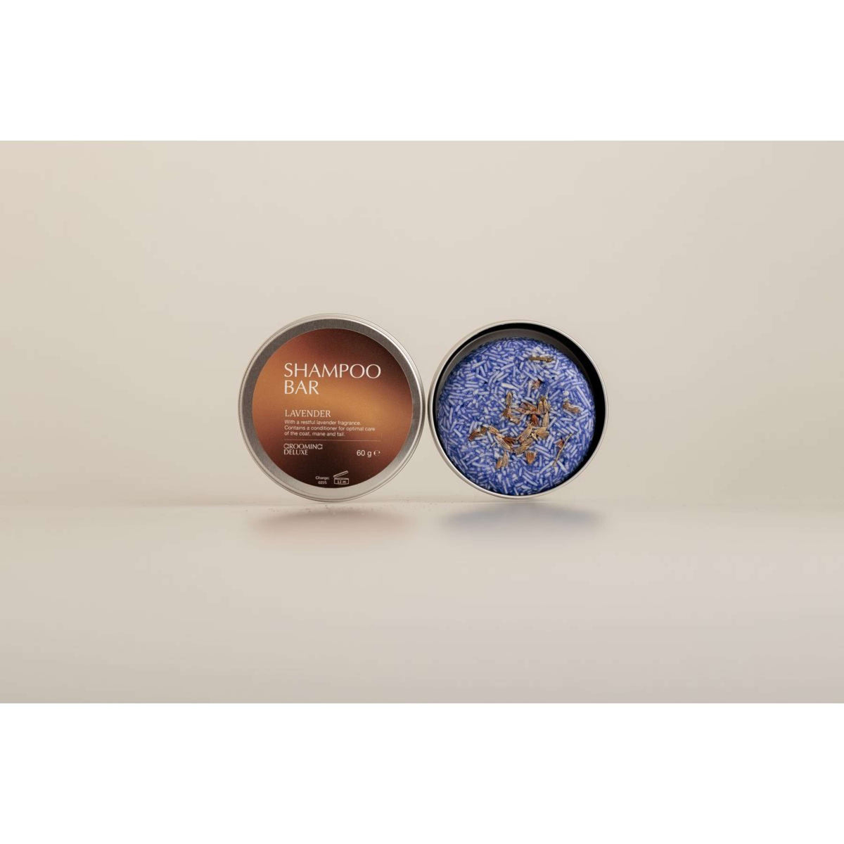 Grooming Deluxe by Kentucky Barre de Shampooing Lavender