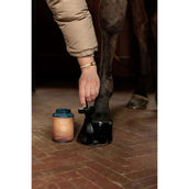 Grooming Deluxe by Kentucky Huile à Sabots Shine Noir