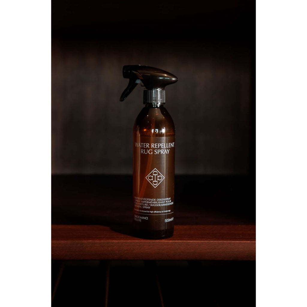 Kentucky Spray hydrofuge