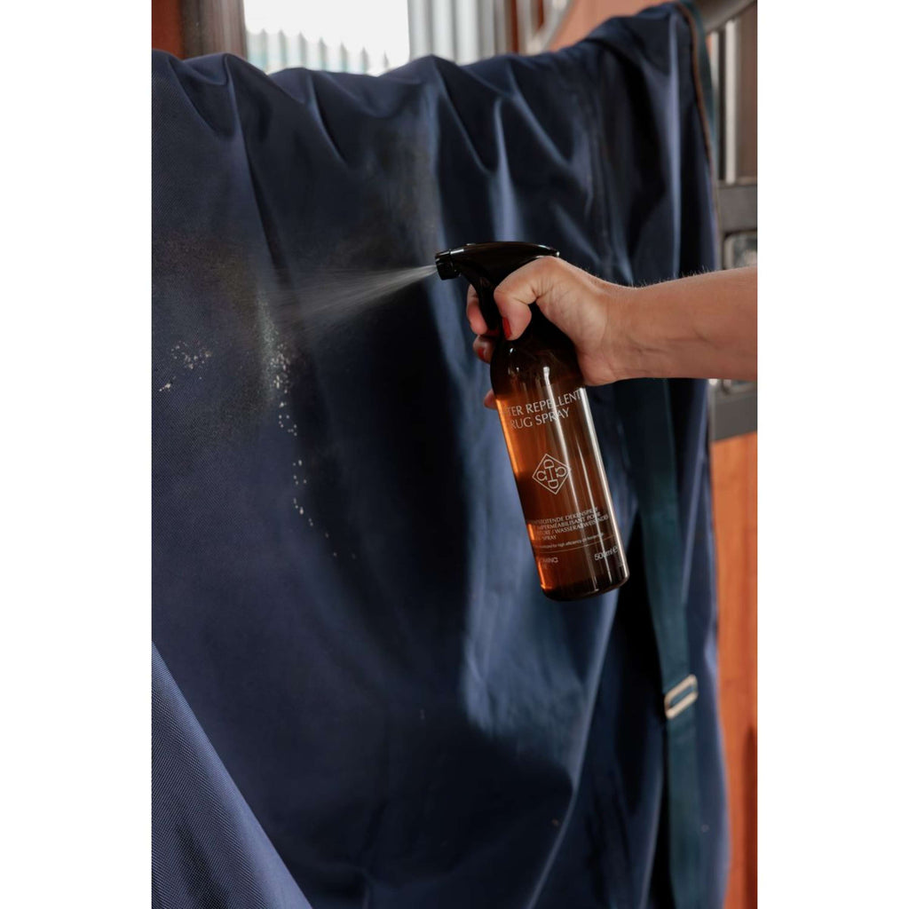 Kentucky Spray hydrofuge