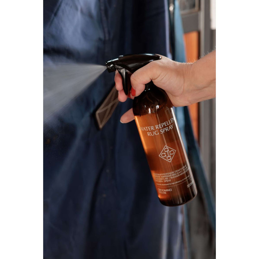 Kentucky Spray hydrofuge