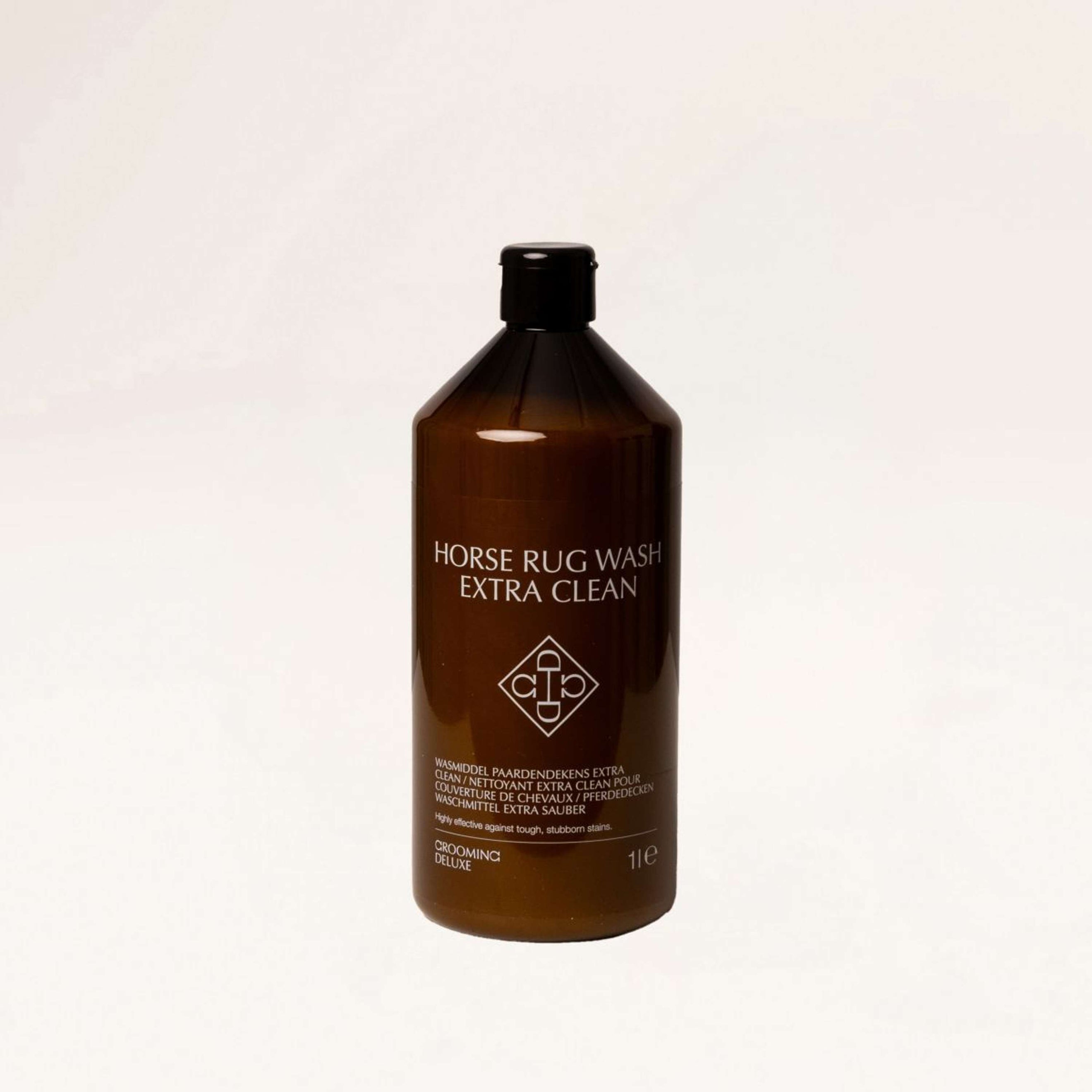 Kentucky Lessive pour Couverture Extra Clean