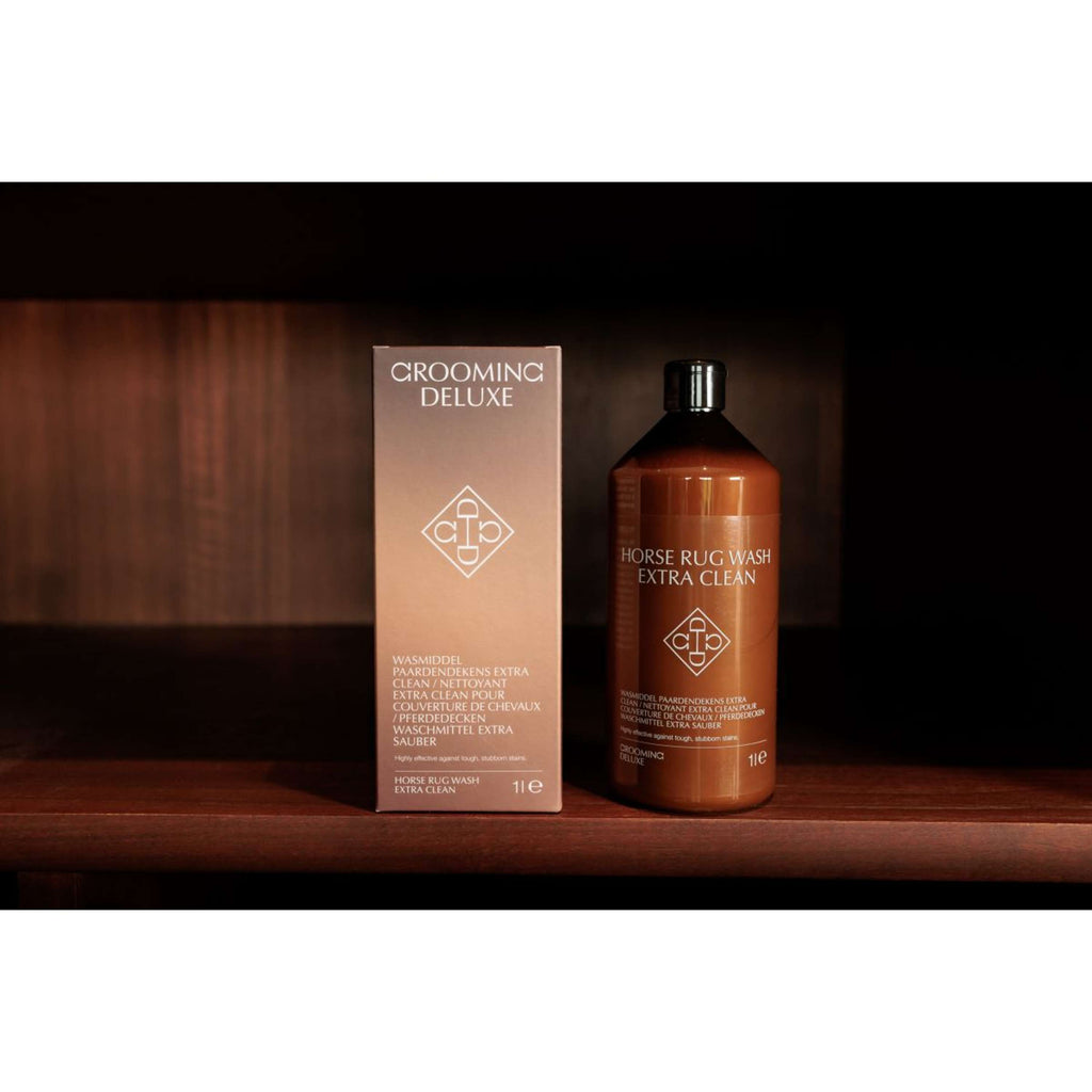Kentucky Lessive pour Couverture Extra Clean