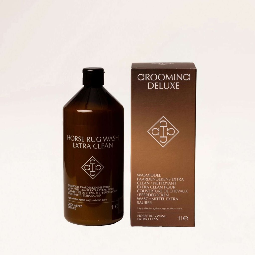 Kentucky Lessive pour Couverture Extra Clean