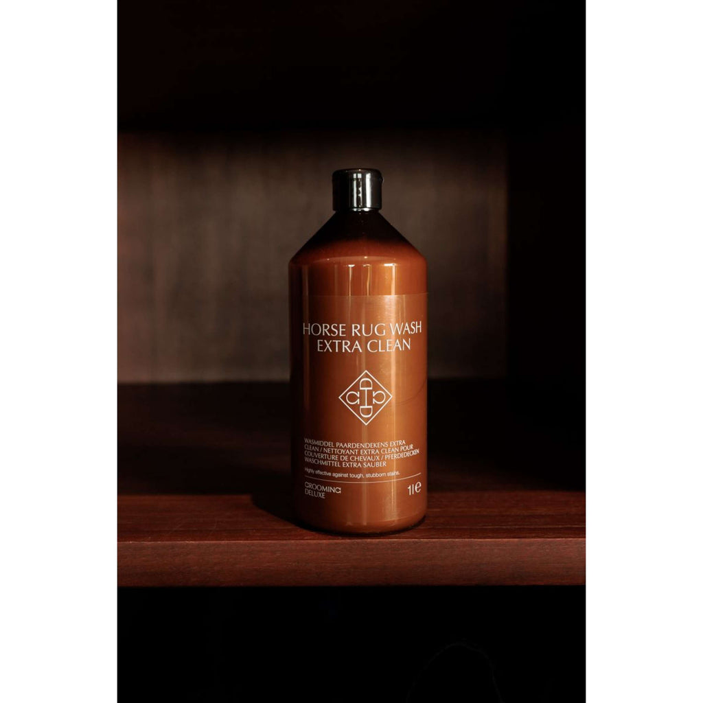 Kentucky Lessive pour Couverture Extra Clean