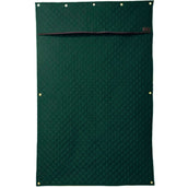 Kentucky Stable Curtain Vert Foncé