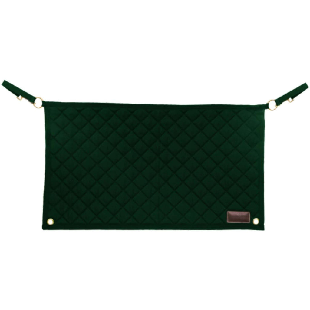 Kentucky Longe d'Attache Vert Foncé