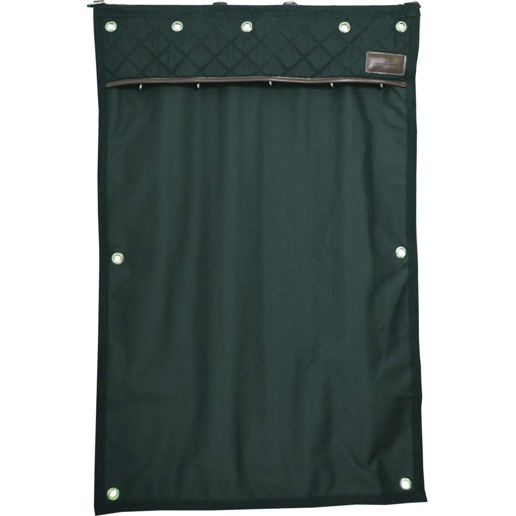 Kentucky Rideau d'Écurie Waterproof Vert Foncé