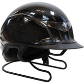 Kentucky Support de Bombe Steel Black