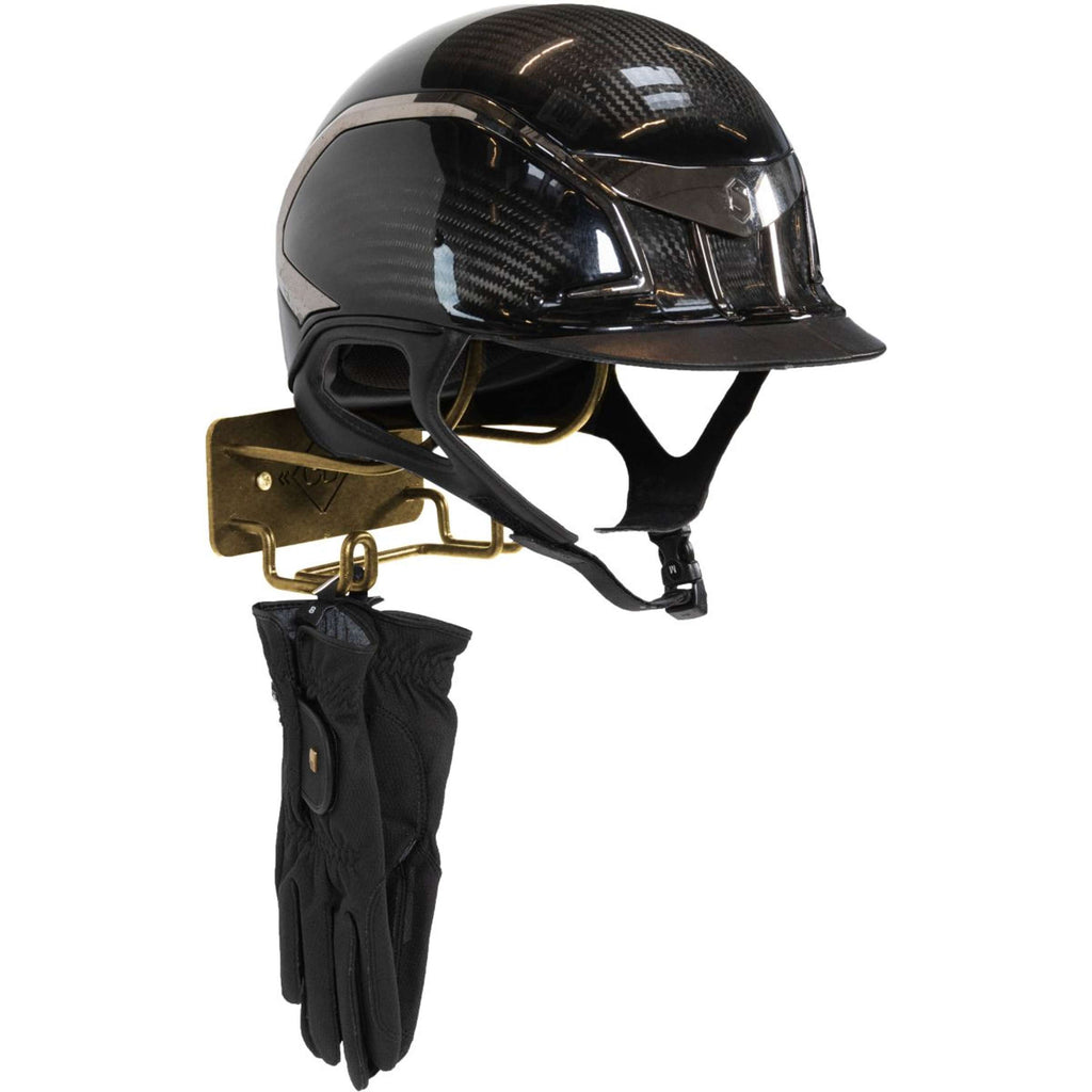 Kentucky Support de Bombe avec Crochet Steel Gold