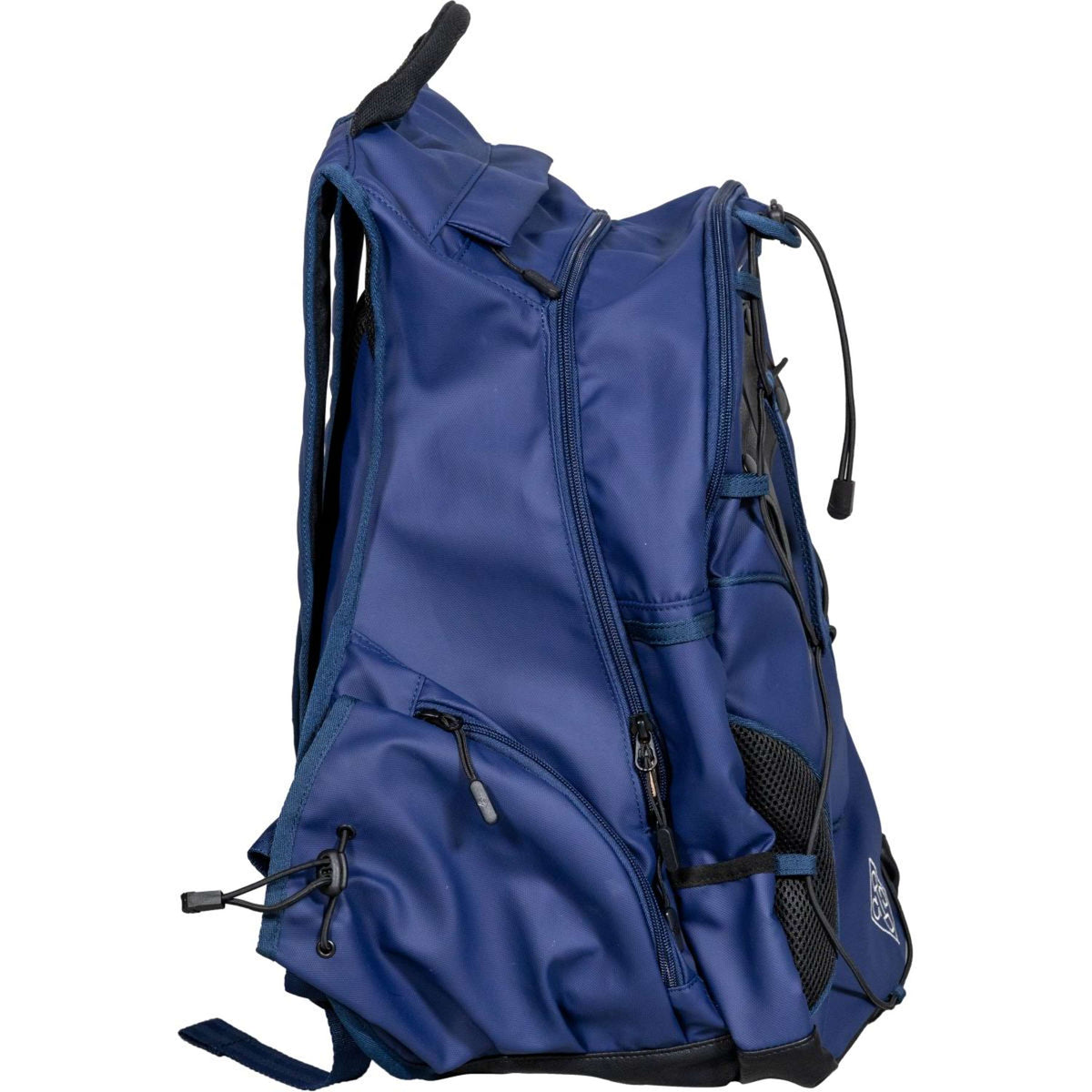 Grooming Deluxe by Kentucky Sac à Dos de Pansage Marin