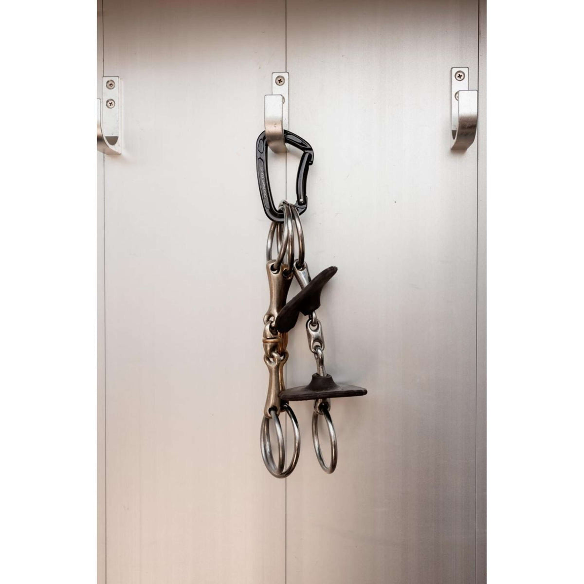 Kentucky Horsewear Mousqueton Noir