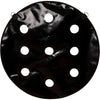 Grooming Deluxe by Kentucky Filet Anti-Glouton Play & Haybag Round