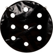 Grooming Deluxe by Kentucky Filet Anti-Glouton Play & Haybag Round