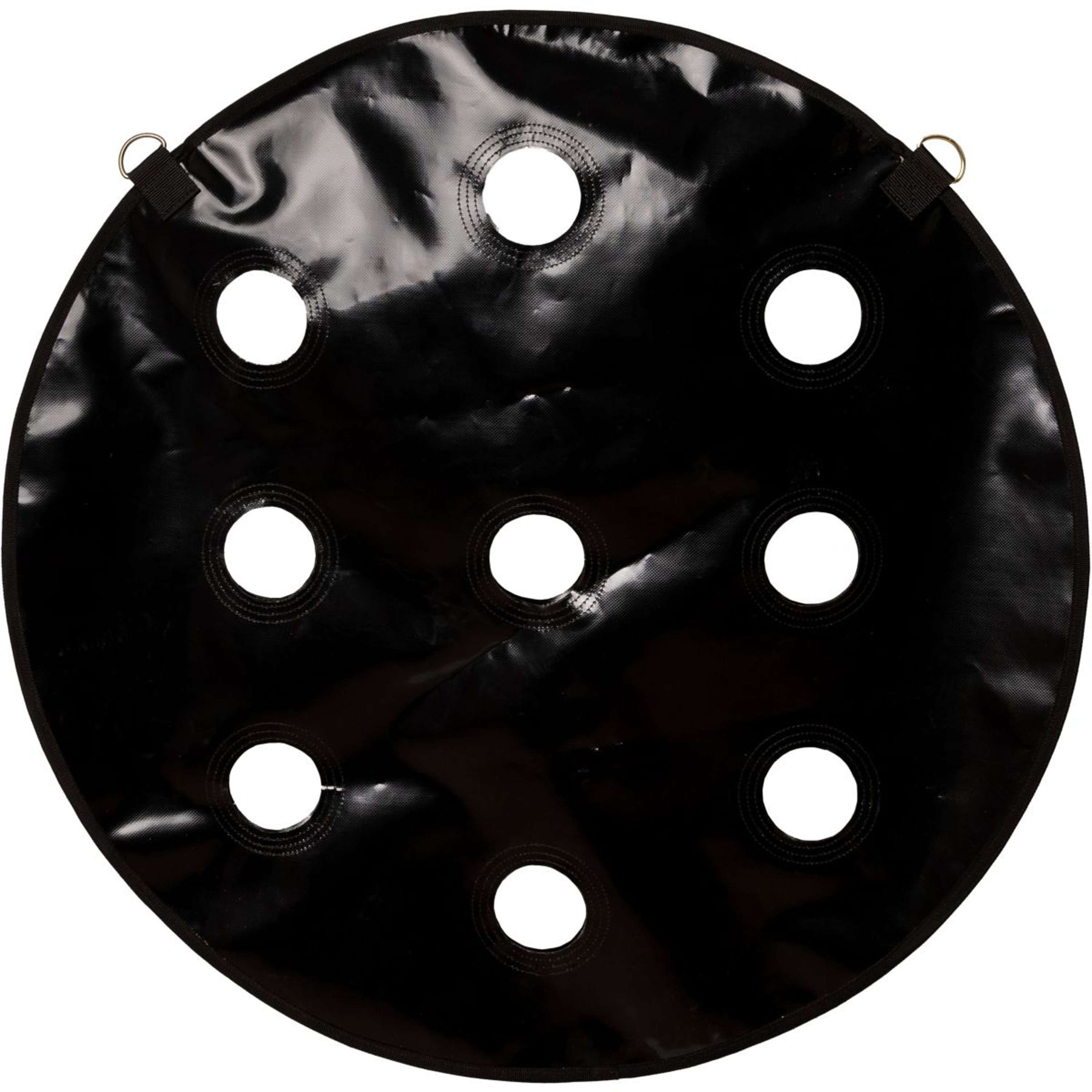 Grooming Deluxe by Kentucky Filet Anti-Glouton Play & Haybag Round