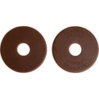 Kentucky Anneaux de Mors Bit Guard Marron