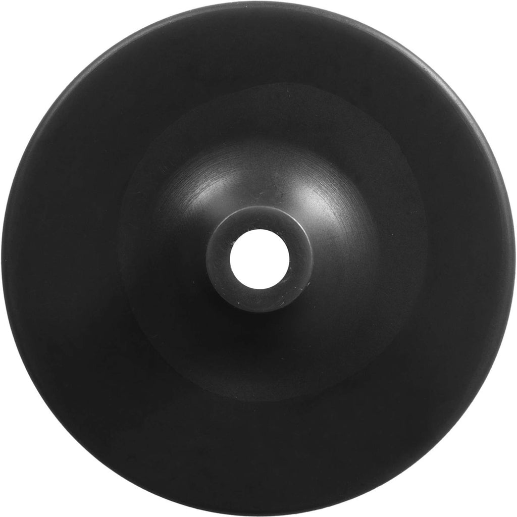 Kentucky Anneaux de Mors Bit Ring Noir