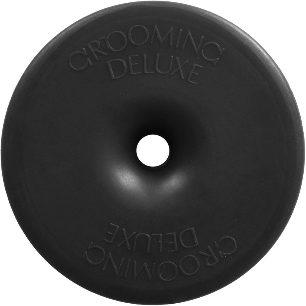 Kentucky Anneaux de Mors Bit Ring Noir