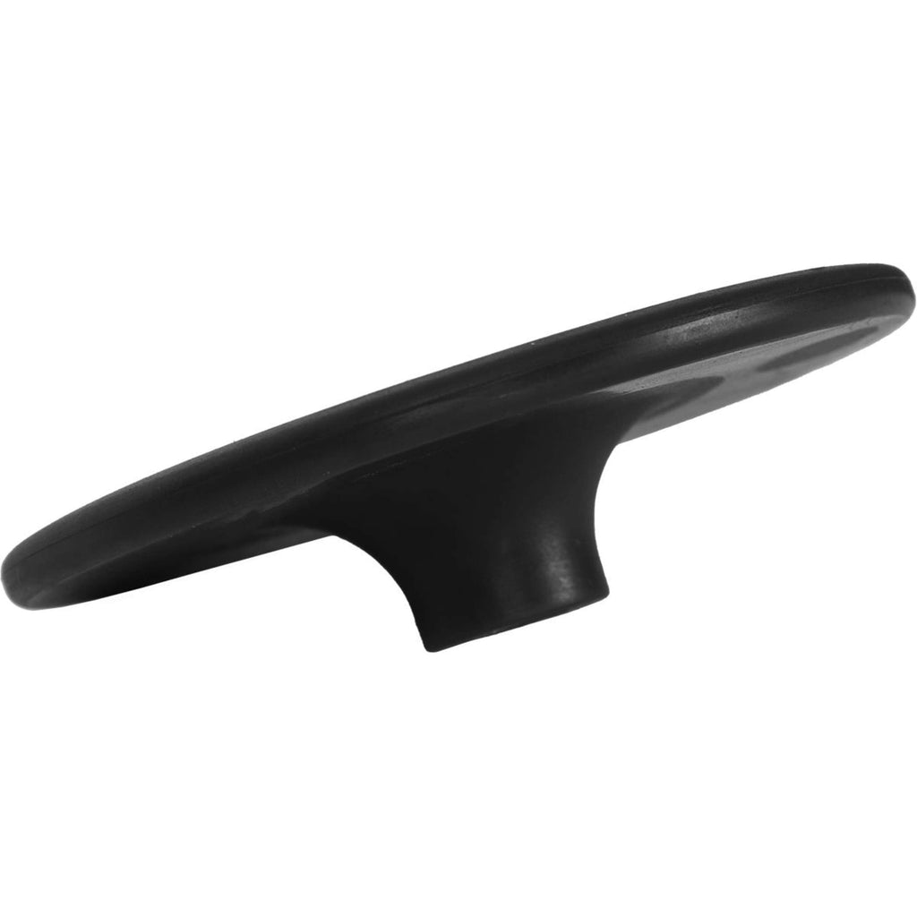 Kentucky Anneaux de Mors Bit Ring Noir