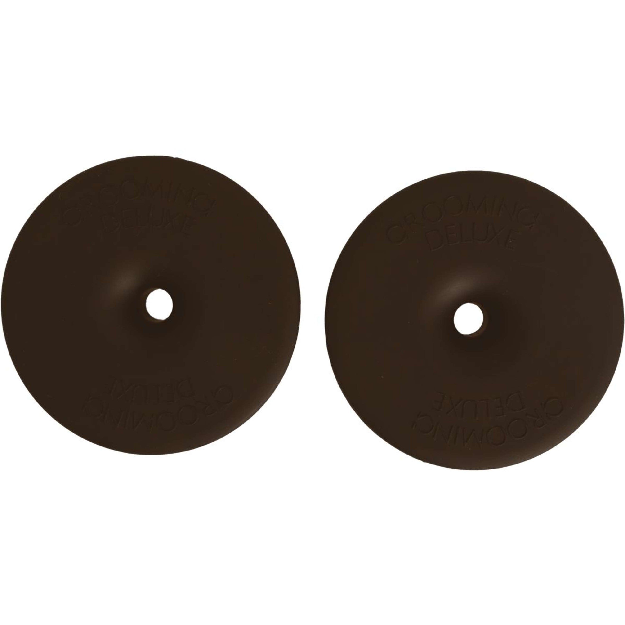 Kentucky Anneaux de Mors Bit Ring Marron