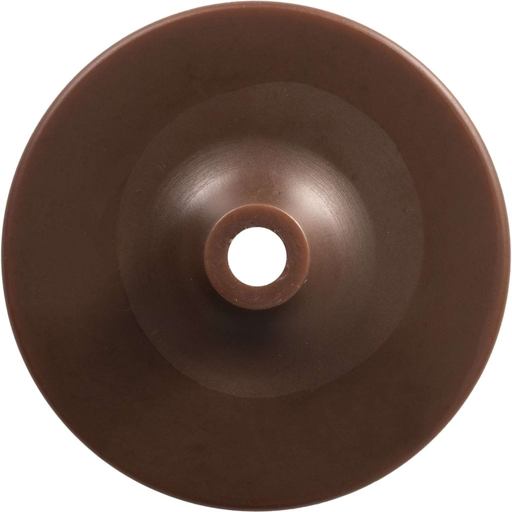 Kentucky Anneaux de Mors Bit Ring Marron