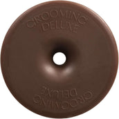 Kentucky Anneaux de Mors Bit Ring Marron