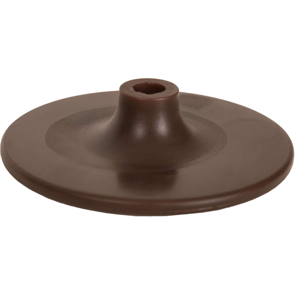 Kentucky Anneaux de Mors Bit Ring Marron