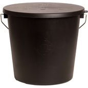 Kentucky Seau avec Couvercle Noir