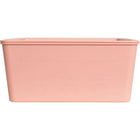 Kentucky Mangeoire avec Couvercle Old Rose