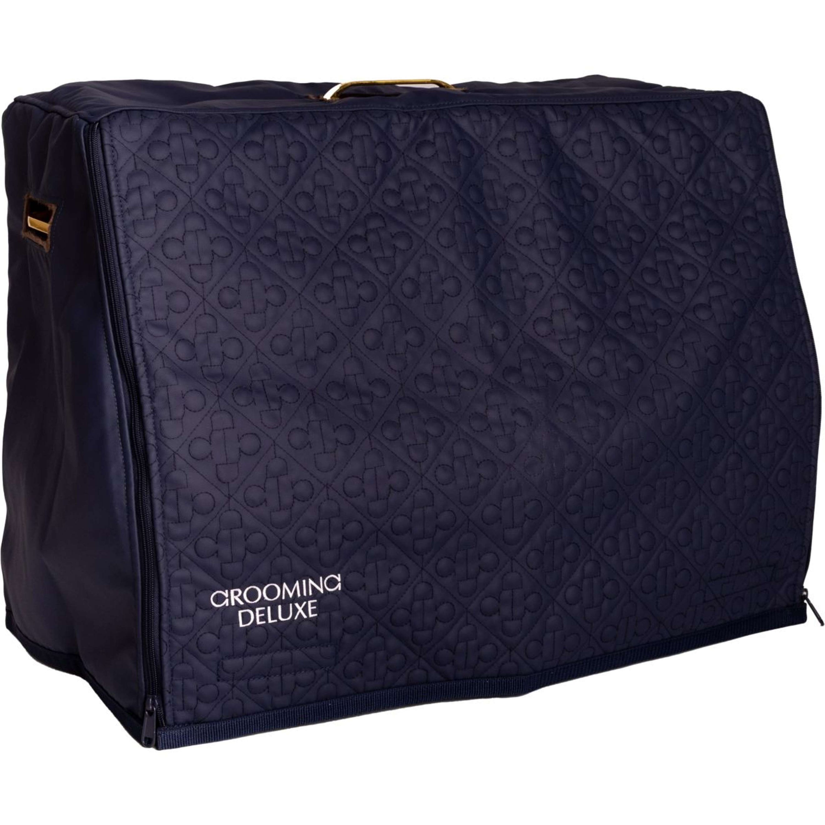 Kentucky Housse Show Grooming Box Marin